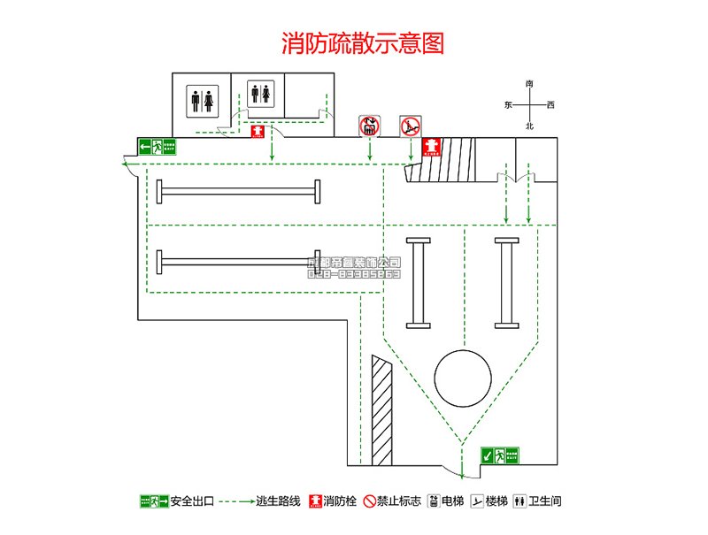 新辦公室裝修過(guò)程中備案可以嗎？