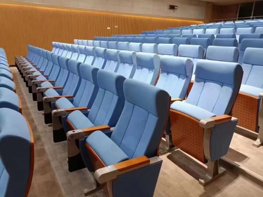 成都報告廳裝修設計公司哪家好？